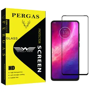 Waily Nice Pergas Ceramics Screen Protector For Motorola One Hyper