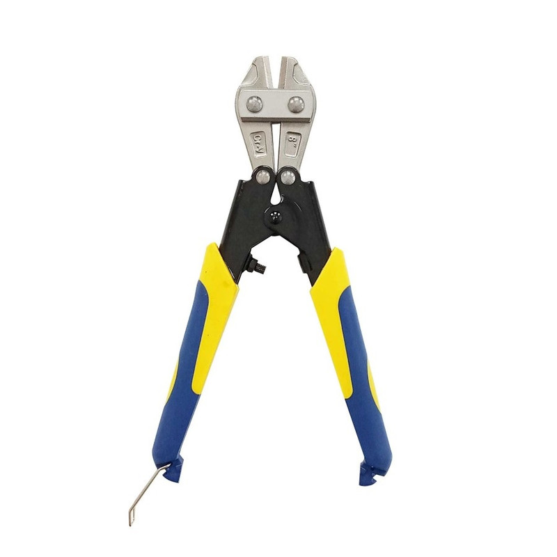 قیچی مفتول بر نیوتون مدل 215MM سایز 8.5 اینچ قیچی مفتول بر نیوتون مدل 215MM سایز 8.5 اینچ