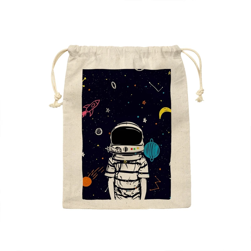 نظم دهنده ترمه طراحان ایده مدل فضانورد کد strm1026 - L