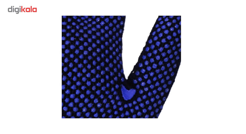 دستکش ایمنی مدل 02