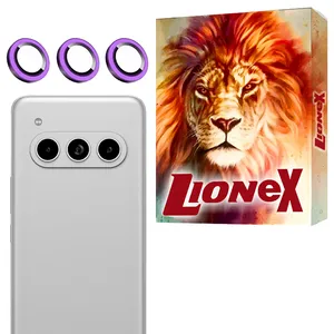Lionex SHLZL Lens Protector For Daria Bond 2