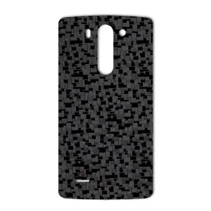 MAHOOT Silicon Texture Cover Sticker for G3 Beat