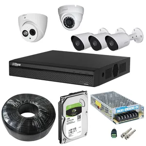 سیستم امنیتی داهوا مدلdp52a2310