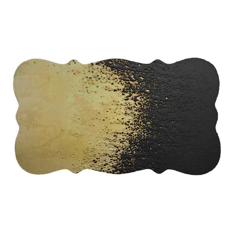 پادری طرح کلاسیک کد 8773 سایز 110×60 سانتی متر