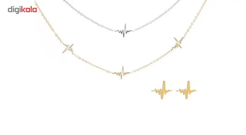 نیم ست اقلیمه کد NS139