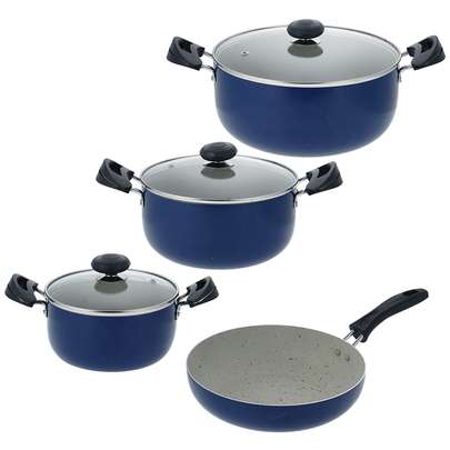 چه قابلمه ای بخرم؟