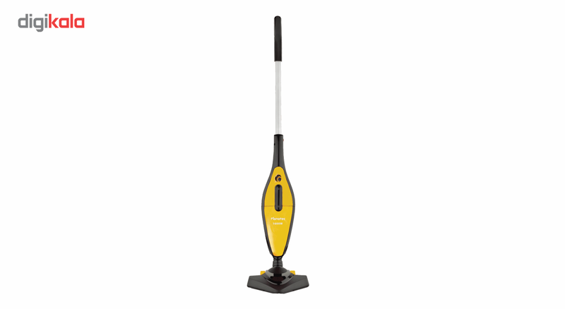 جارو برقی مونوتک مدل MSV-1600 جارو برقی مونوتک مدل MSV-1600