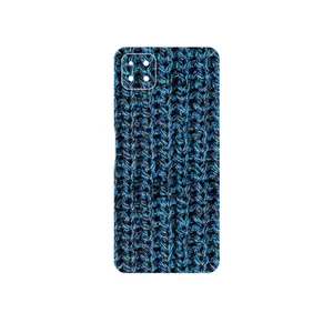 MAHOOT Fabric Texture 2 Cover Sticker for Huawei Nova Y60