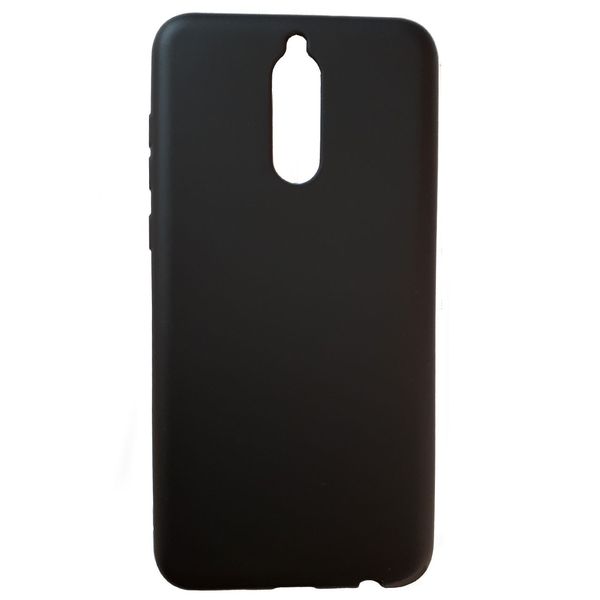 کاور ژله ای رنگی مدل Soft Jelly مناسب برای گوشی موبایل هواوی Mate 10 lite کاور ژله ای رنگی مدل Soft Jelly مناسب برای گوشی موبایل هواوی Mate 10 lite