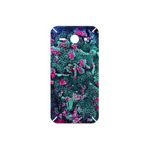 MAHOOT Atom Universe 8 Cover Sticker for Huawei Ascend Y530