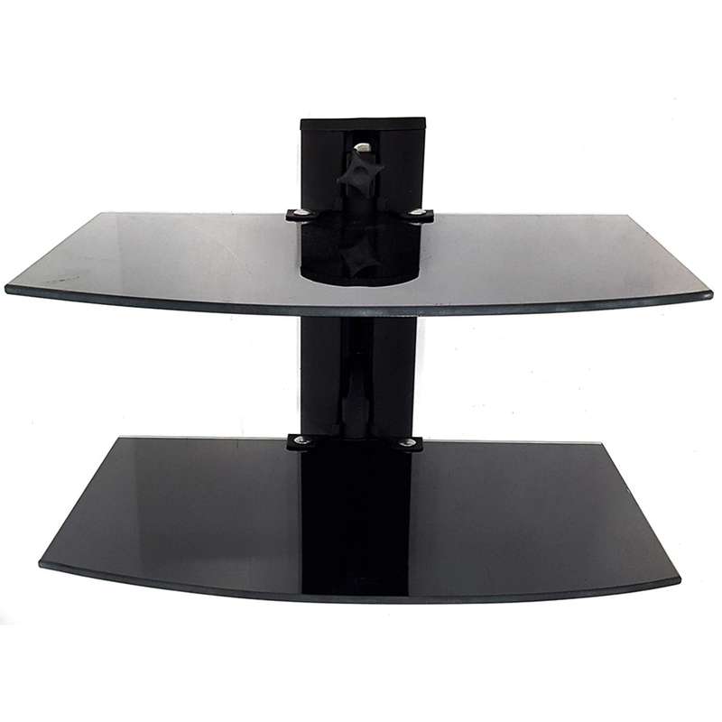 پایه دیواری  مدلDU50-2 مناسب برای دستگاه پخش کننده چند رسانه ای