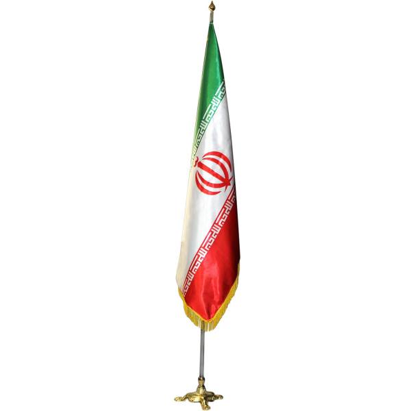 پرچم مدل ایران2030