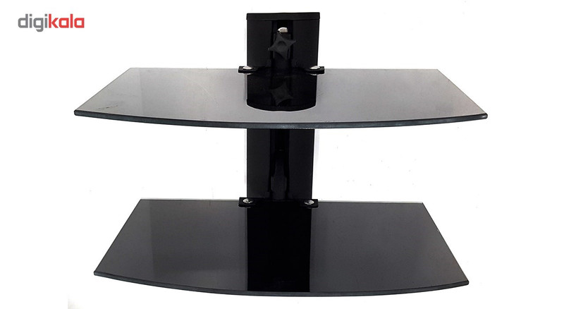 پایه دیواری  مدلDU50-2 مناسب برای دستگاه پخش کننده چند رسانه ای