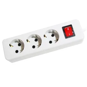 Part Electric PE1015 Power Strip