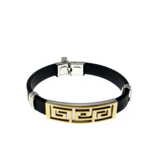 دستبند دی ام میلانو مدل SG-1352