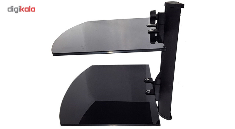 پایه دیواری  مدلDU50-2 مناسب برای دستگاه پخش کننده چند رسانه ای