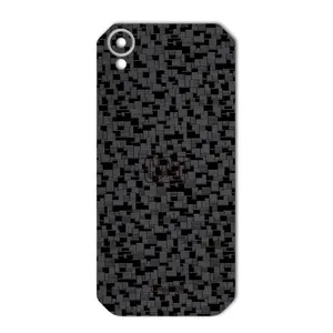 MAHOOT Silicon Texture Cover Sticker for CAT S41