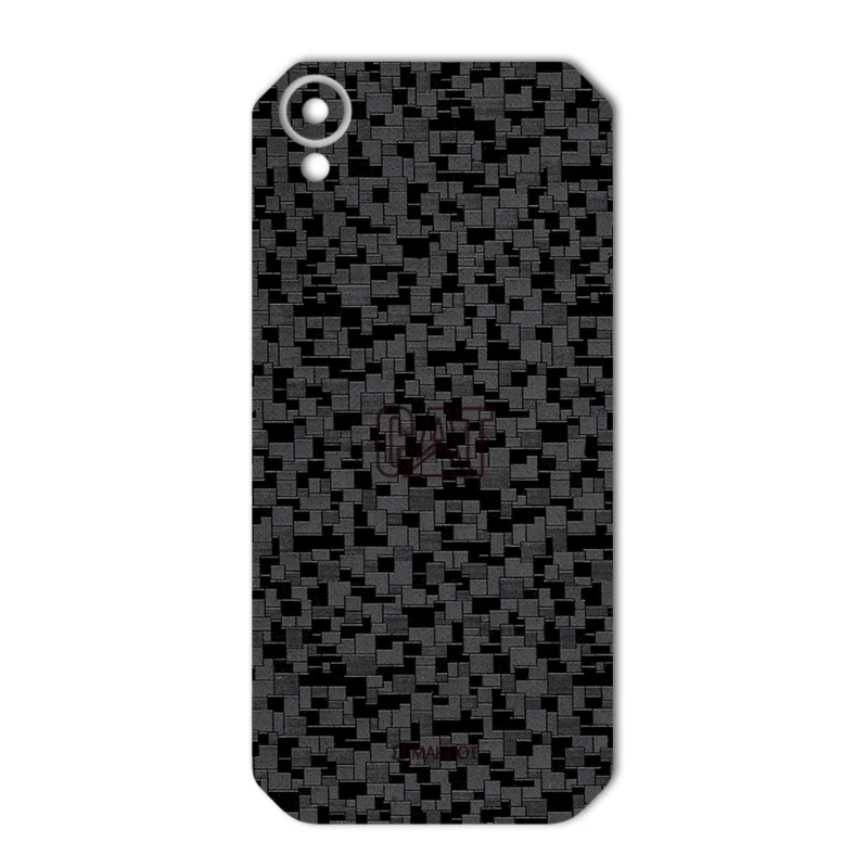 برچسب پوششی ماهوت مدل Silicon Texture مناسب برای گوشی CAT S41