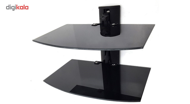 پایه دیواری  مدلDU50-2 مناسب برای دستگاه پخش کننده چند رسانه ای