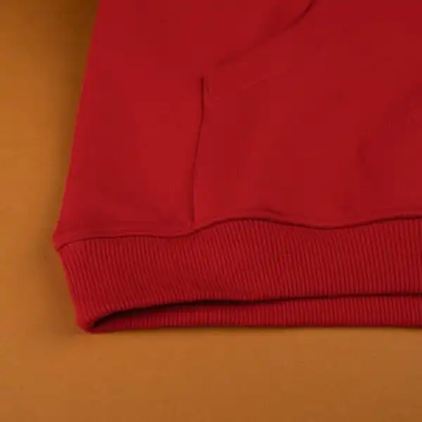 هودی زنانه مدل SKU