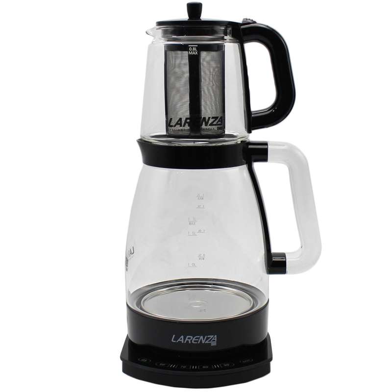 چای ساز لارنزا مدل TH-80B