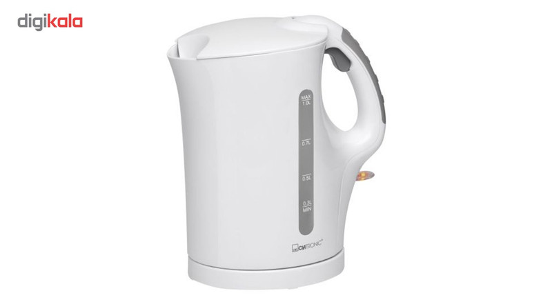 کتری برقی کلترونیک مدل WK 3462