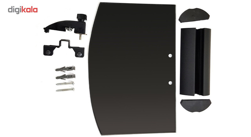 پایه دیواری  مدل DU50-1 مناسب برای دستگاه پخش کننده چند رسانه ای