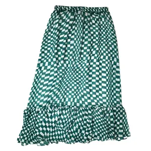 دامن زنانه کد 05