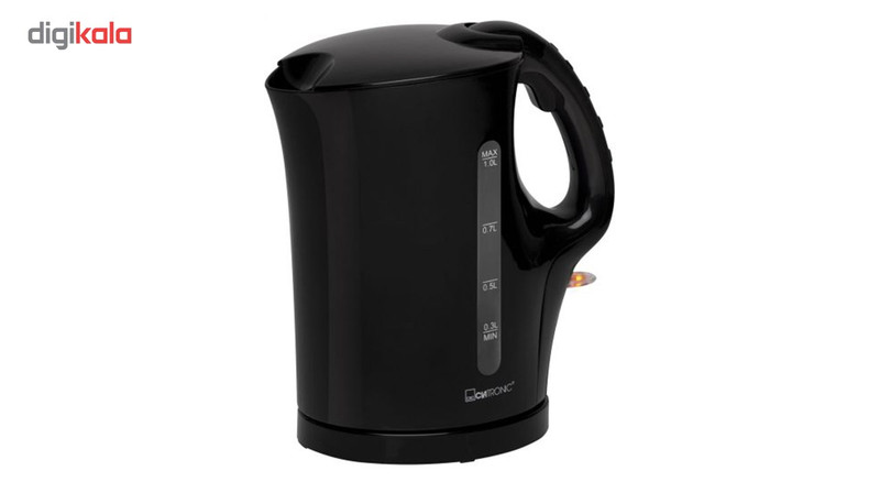 کتری برقی کلترونیک مدل WK 3462