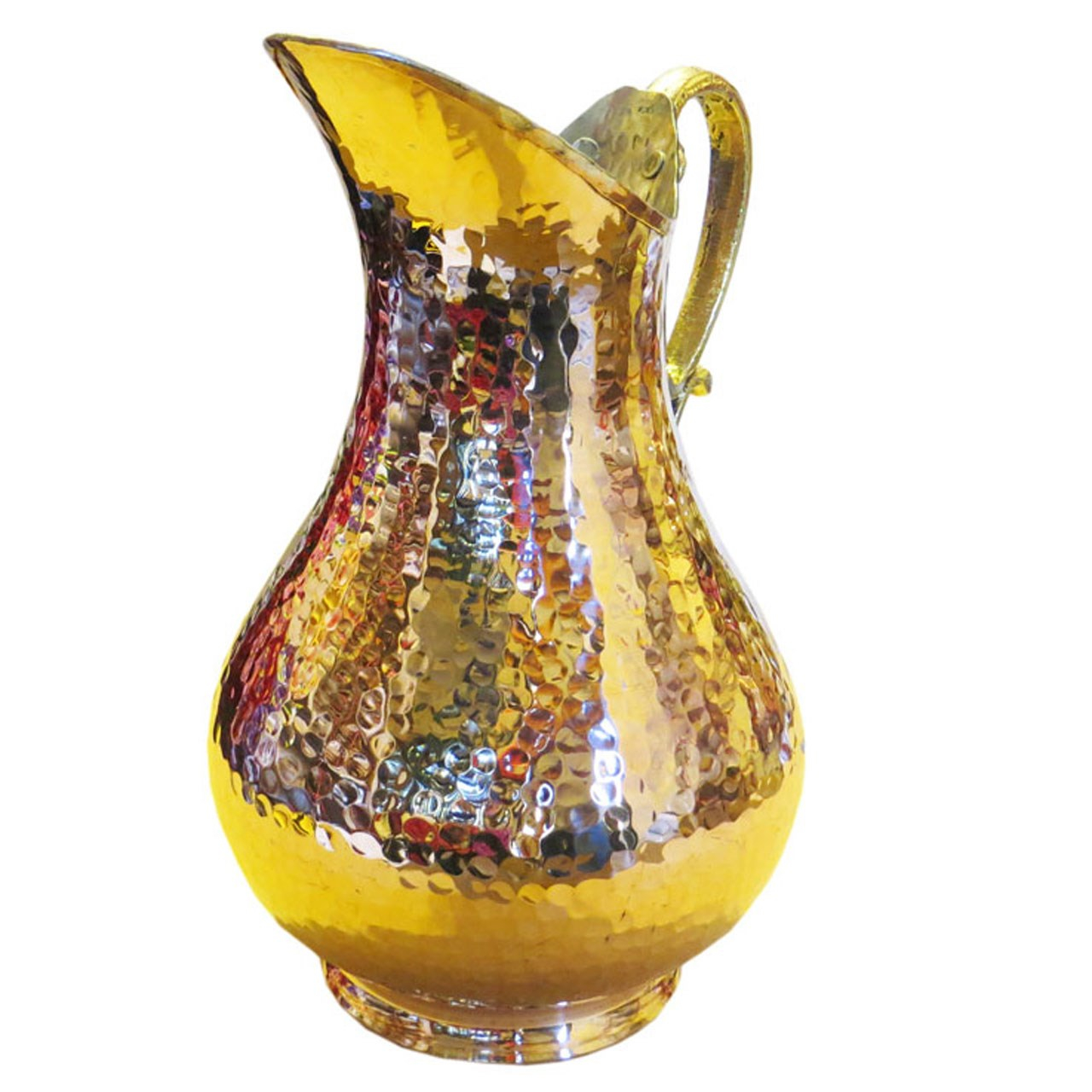 پارچ چکشی زنجان