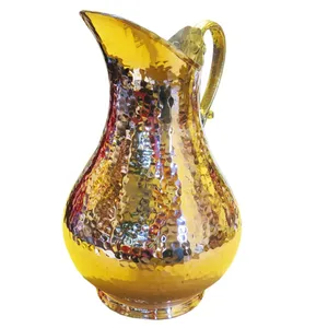 پارچ چکشی زنجان