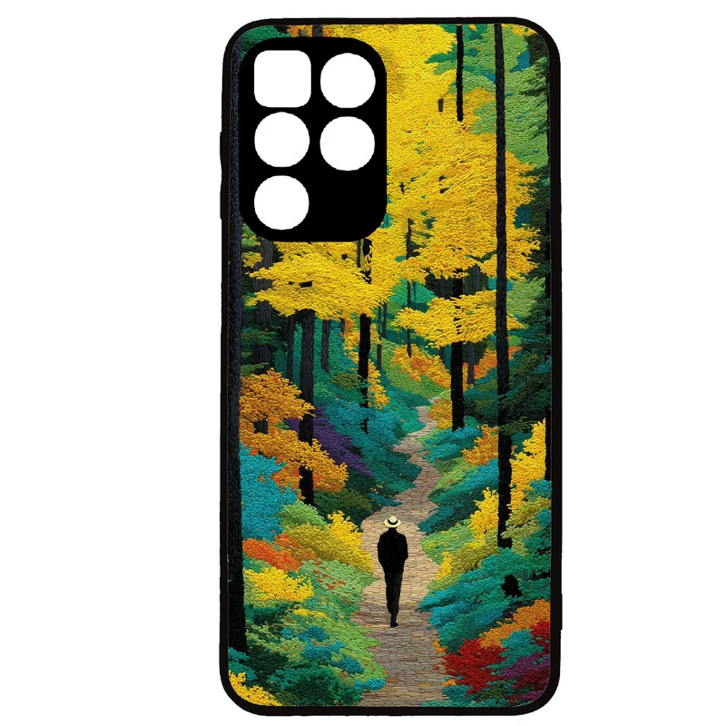 کاور قاب گارد گوشی طرح پسرانه کد 2 - TPU مناسب برای گوشی موبایل  سامسونگ Galaxy A22 4G