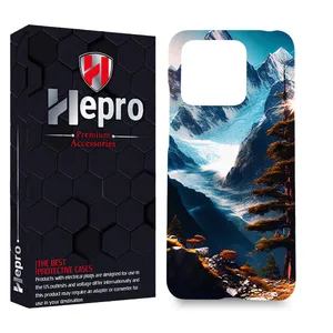 HEPRO MC Cover for XIAOMI Redmi Note 13 Pro 5G / Poco X6 5G