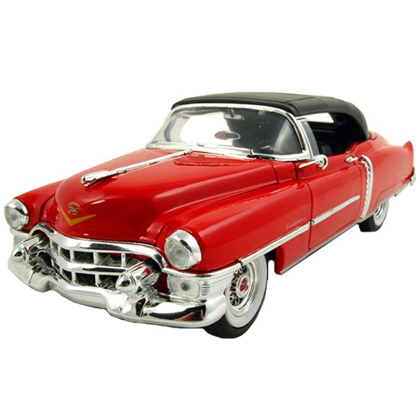 ماشین بازی ولی مدل 1953Cadillac Eldorado