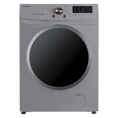 ماشین لباسشویی اتوماتیک پاکشوما مدل UWF 10700 iST ظرفیت 7 کیلوگرم