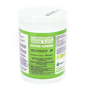 Chryzotop Green 0.25 Rooting Hormones