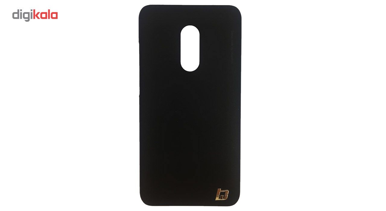 کاور هوانمین مدل Hard Case مناسب برای گوشی موبایل شیاومی Redmi Note 4 main 1 1