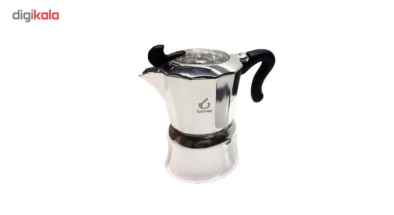 اسپرسو ساز فوراور مدل میس کوکو 3 کاپ