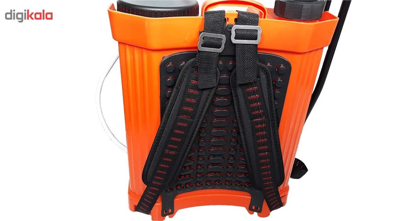 سمپاش بیست لیتری تاکو مدل سان سم 602 سمپاش بیست لیتری تاکو مدل سان سم 602