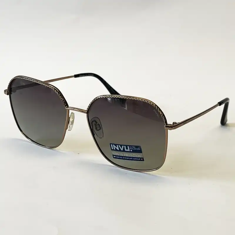 عینک آفتابی زنانه اینویو مدل B1021