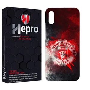 HEPRO MC Cover for XIAOMI REDMI 9A