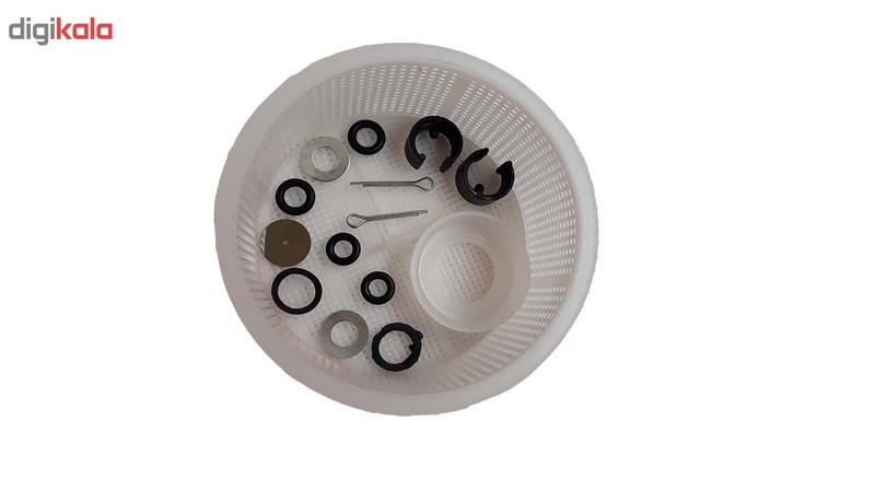 سمپاش بیست لیتری تاکو مدل سان سم 602 سمپاش بیست لیتری تاکو مدل سان سم 602