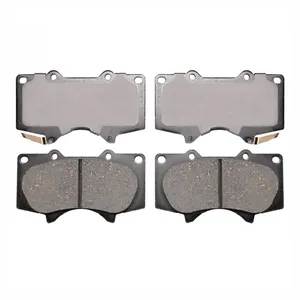 Genuine Rear Brake Pad For  Lexus IS300