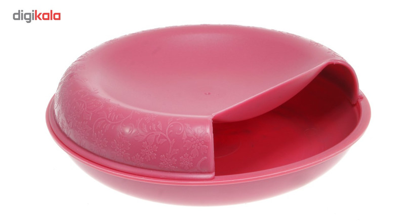 ظرف تخمه خوری کد H315