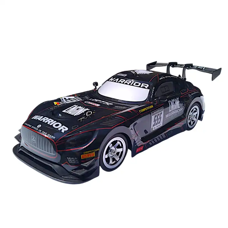 ماشین بازی کنترلی مدل دریفت طرح مرسدس بنز جی تی