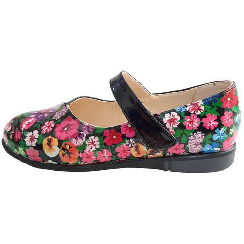 کفش دخترانه مدل پاویز 812