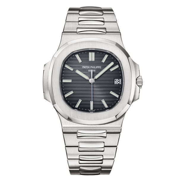 ساعت مچی عقربه‌ای مردانه مدل Nautilus M8058 -  - 1