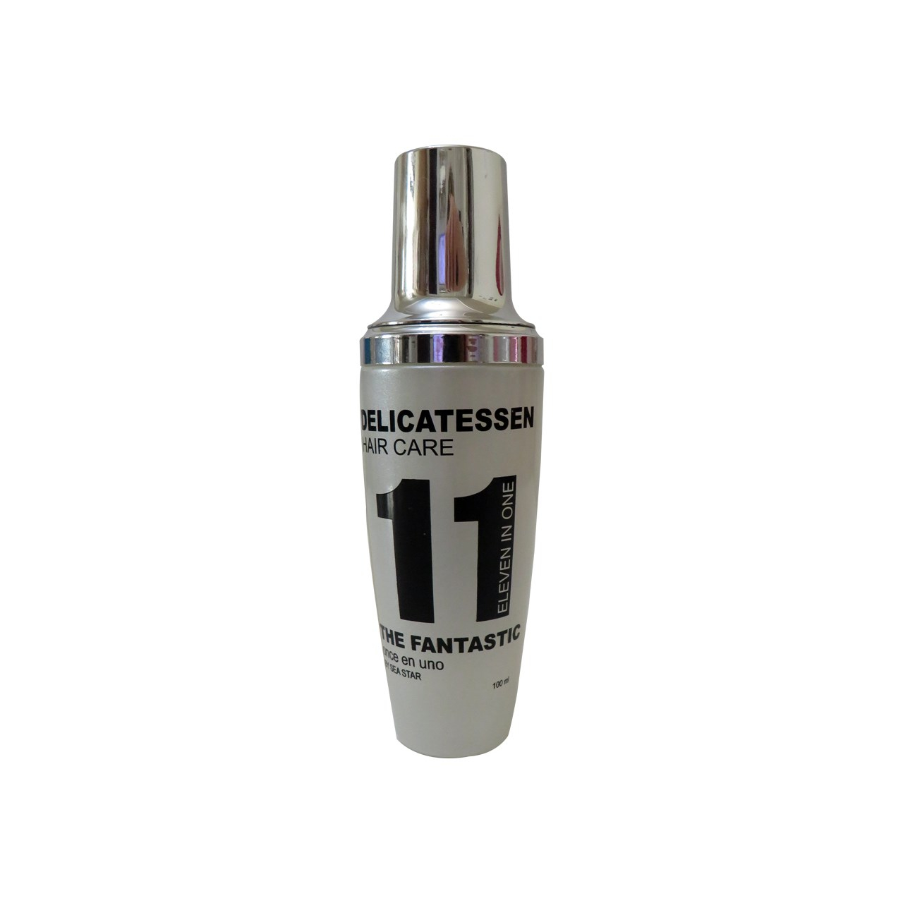 ماسک مو بدون آبکشی سی استار مدل ss0061 حجم 100 میلی لیتر