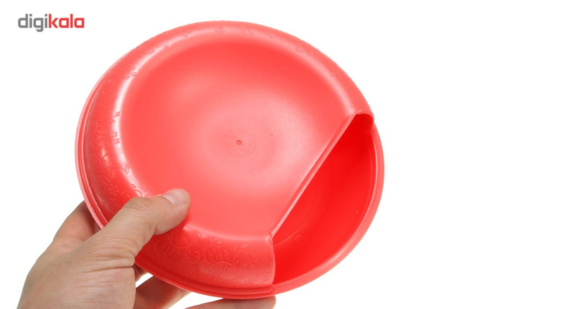 ظرف تخمه خوری کد H315