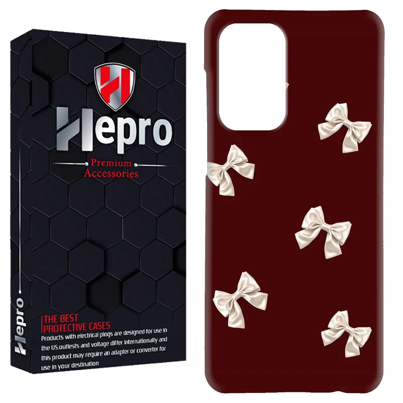 کاور هپرو مدل RC مناسب برای گوشی موبایل سامسونگ Galaxy A23